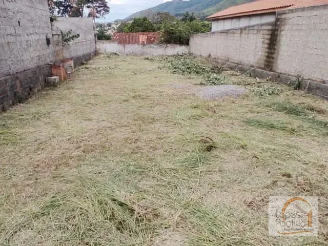 Terreno com 314m², à venda, no bairro Retiro das Fontes em Atibaia