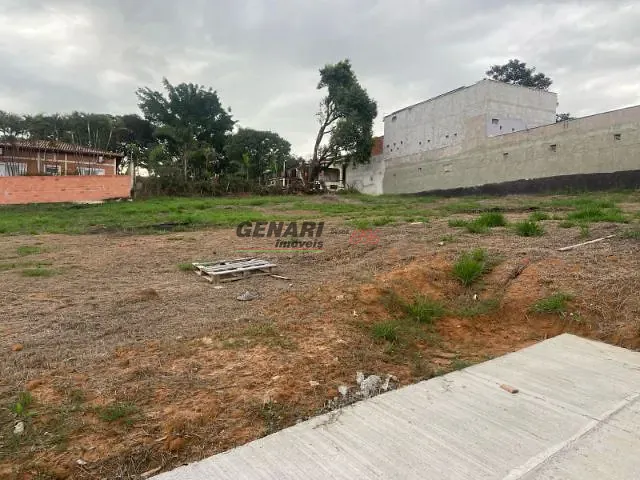 Terreno com 980m², à venda, no bairro Chácara Alvorada em Indaiatuba