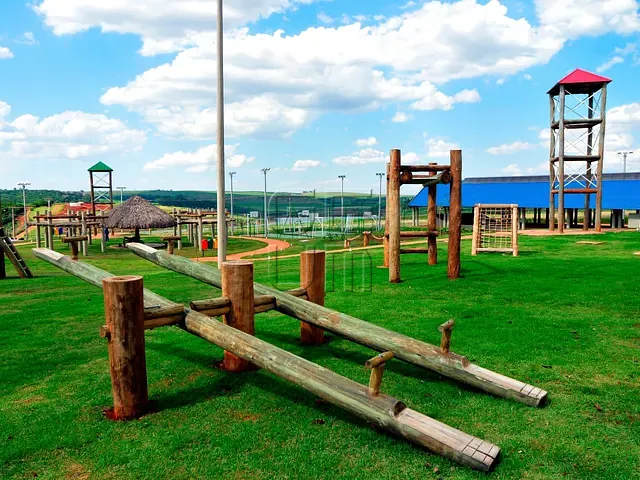 Terreno com 1500m², à venda, no bairro Ecovillas do Lago em Sertanópolis