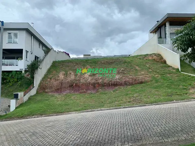Terreno com 729m², à venda, no bairro Condomínio Reserva do Paratehy em São José dos Campos