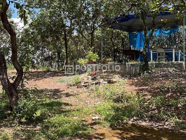 Foto do Terreno - Terreno à venda, 1890 m² por R$ 480.000,00 - Condomínio Ecológico Mansões Morumbi - Senador Canedo/GO | Portfolio Imóveis