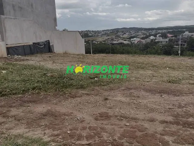 Terreno com 330m², à venda, no bairro Urbanova em São José dos Campos