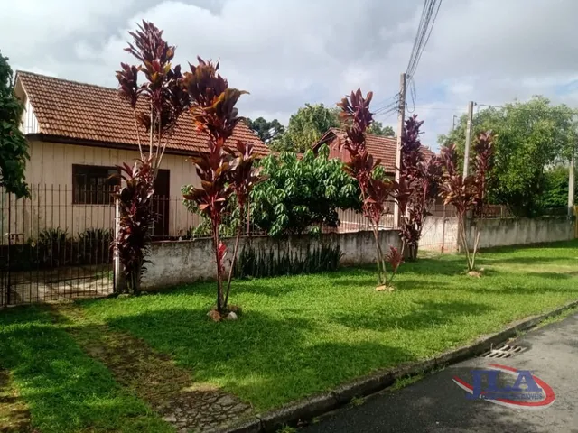 Terreno à venda, no bairro Guaíra em Curitiba