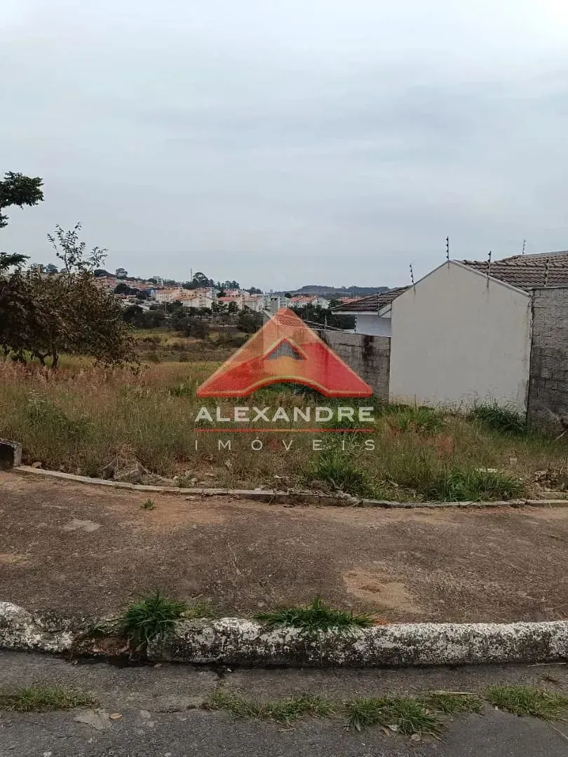 Terreno, 288 m² - Foto 1
