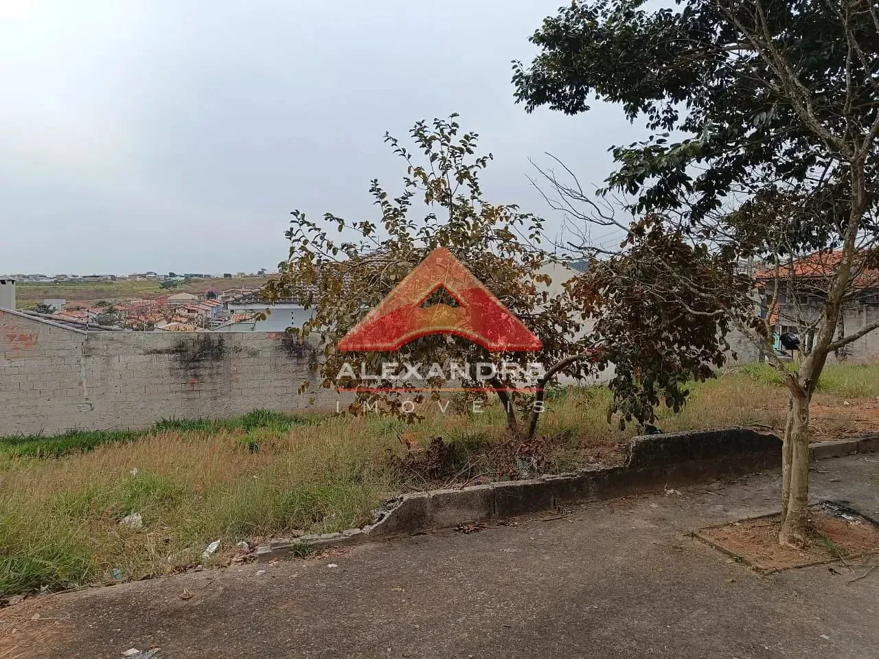 Terreno, 288 m² - Foto 3