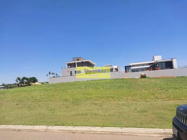 Terreno com 800m², à venda, no bairro itupeva em Itupeva