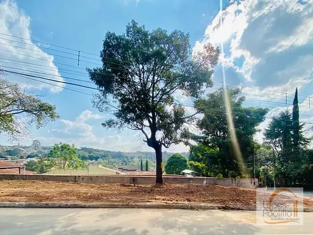 Terreno com 409m², à venda, no bairro Vila Esperia Ou Giglio em Atibaia