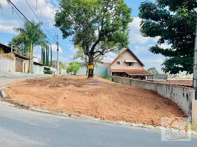 Terreno com 409m², à venda, no bairro Vila Esperia Ou Giglio em Atibaia