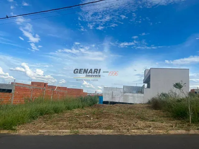 Terreno com 150m², à venda, no bairro Parque Barnabé em Indaiatuba