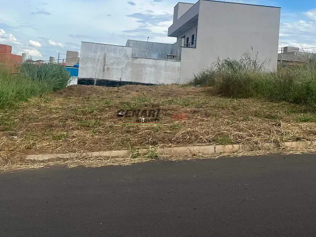 Terreno com 150m², à venda, no bairro Parque Barnabé em Indaiatuba