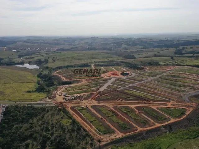 Terreno com 150m², à venda, no bairro Parque Barnabé em Indaiatuba