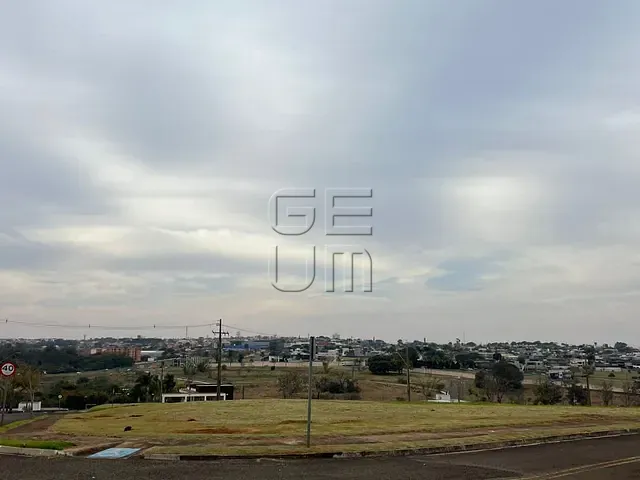 Terreno com 361m², à venda, no bairro Área Rural de Cambé em Cambé