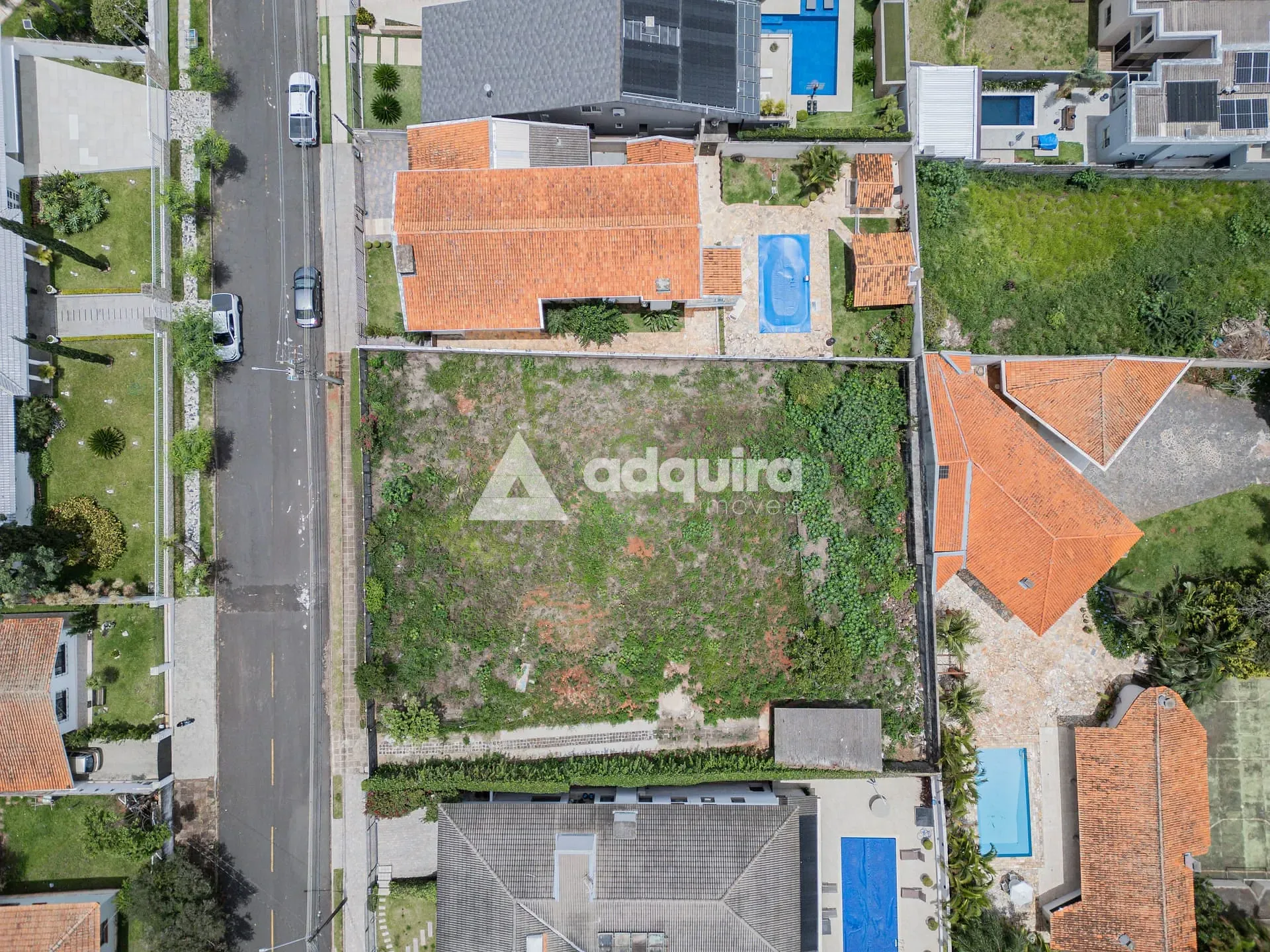 Terreno, 627 m² - Foto 5