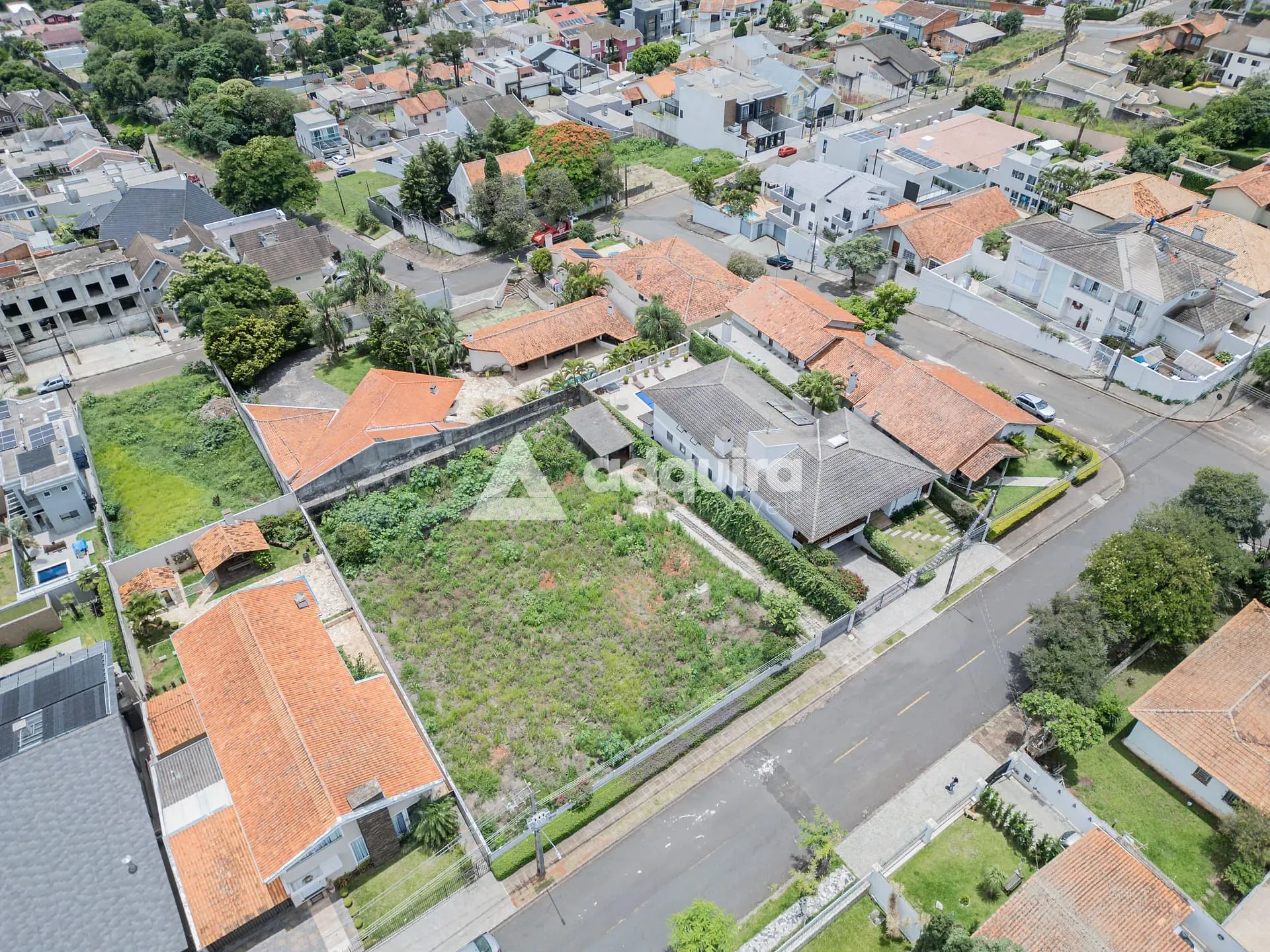 Terreno, 627 m² - Foto 7