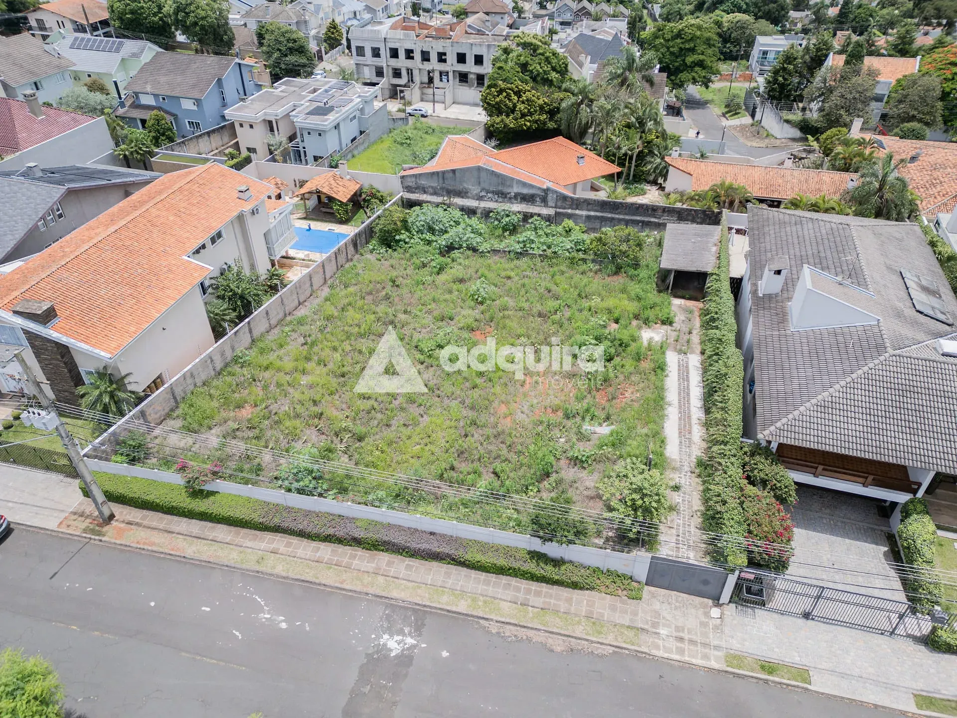 Terreno, 627 m² - Foto 6