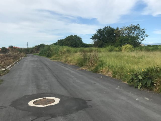 Terreno com 127m², à venda, no bairro Conjunto Habitacional Terra dos Ipês W em Pindamonhangaba