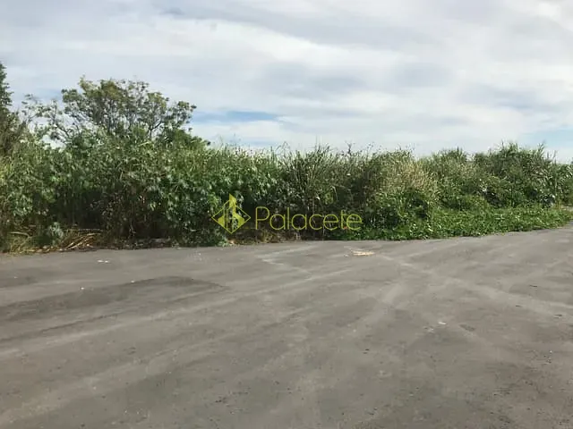 Terreno com 127m², à venda, no bairro Conjunto Habitacional Terra dos Ipês W em Pindamonhangaba
