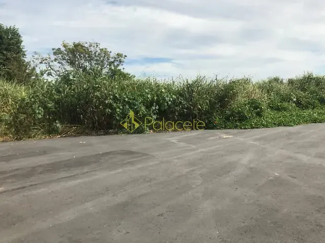 Terreno com 127m², à venda, no bairro Conjunto Habitacional Terra dos Ipês W em Pindamonhangaba
