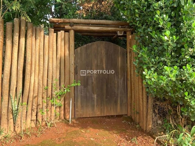 Foto do Terreno - Terreno Residencial à venda, Chacara Sussuapara, Bela Vista de Goiás - TE0428. | Portfolio Imóveis