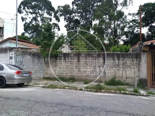 Terreno com 278m², à venda, no bairro Vila do Castelo em São Paulo