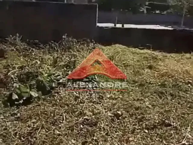 Terreno com 250m², à venda, no bairro Jardim Santa Inês II em São José Dos Campos