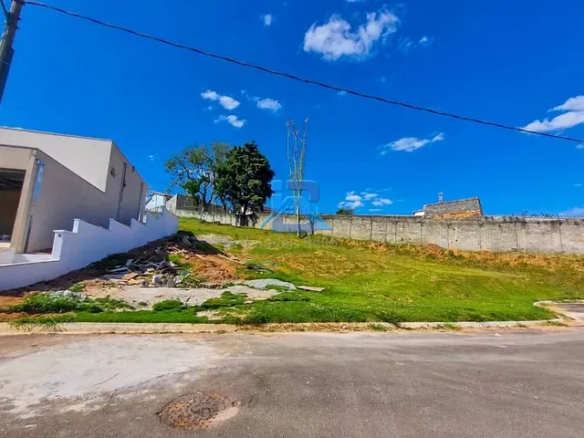Terreno com 538m², à venda, no bairro Villaggio Piu Verdi em Itatiba
