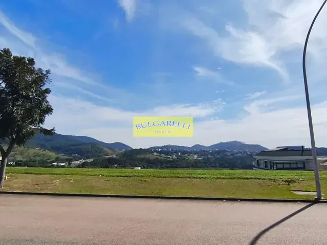 Terreno com 462m², à venda, no bairro Vila Maringá em Jundiaí