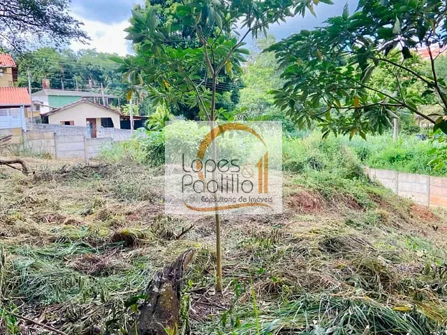 Terreno com 513m², à venda, no bairro Vila Olga em Atibaia