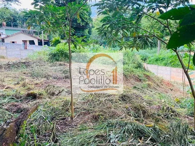 Terreno com 513m², à venda, no bairro Vila Olga em Atibaia