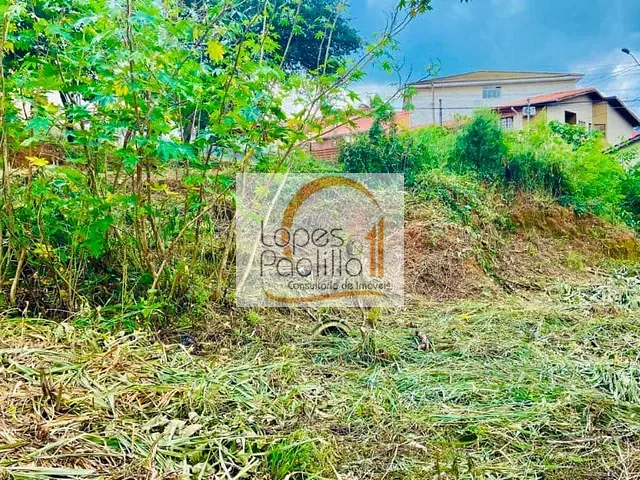 Terreno com 513m², à venda, no bairro Vila Olga em Atibaia