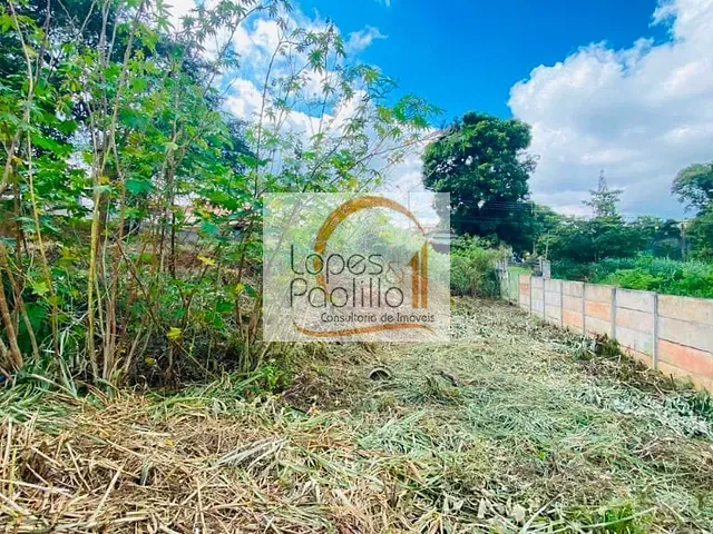 Terreno com 513m², à venda, no bairro Vila Olga em Atibaia