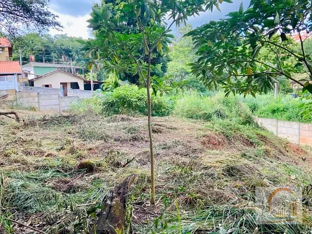 Terreno com 513m², à venda, no bairro Vila Olga em Atibaia
