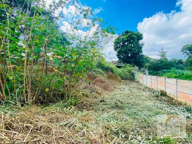 Terreno com 513m², à venda, no bairro Vila Olga em Atibaia