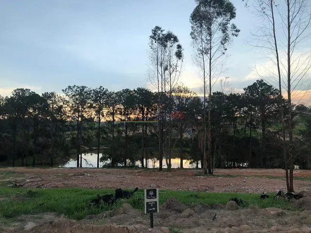 Terreno com 415m², à venda, no bairro Jardim Casablanca em Indaiatuba