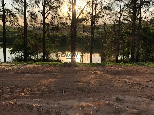 Terreno com 415m², à venda, no bairro Jardim Casablanca em Indaiatuba