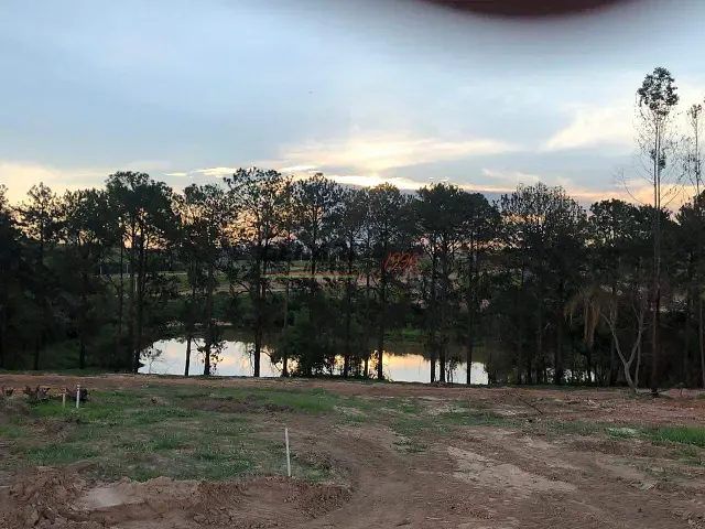Terreno com 415m², à venda, no bairro Jardim Casablanca em Indaiatuba