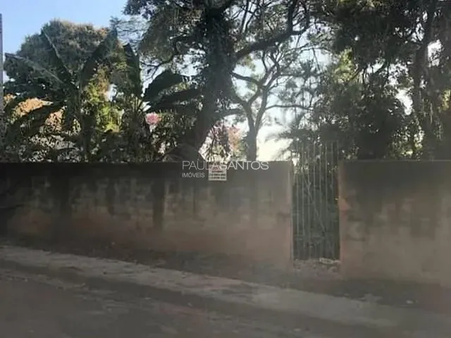 Terreno com 300m², à venda, no bairro Jardim Bandeirantes em Sorocaba