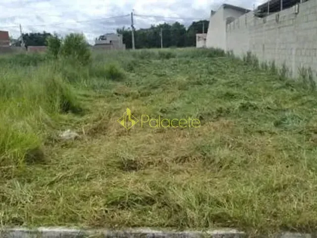 Terreno à venda, no bairro Areao em Taubaté