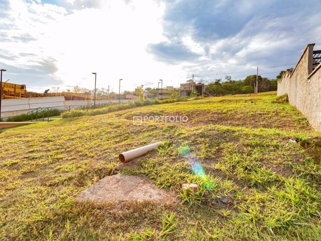 Foto do Terreno - Terreno Residencial à venda, Jardins Nápoles, Senador Canedo - TE0427. | Portfolio Imóveis