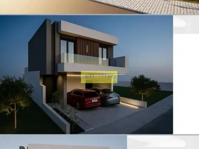 Terreno com 154m², à venda, no bairro Corrupira em Jundiaí