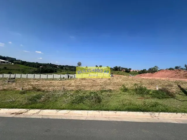 Terreno com 154m², à venda, no bairro Corrupira em Jundiaí