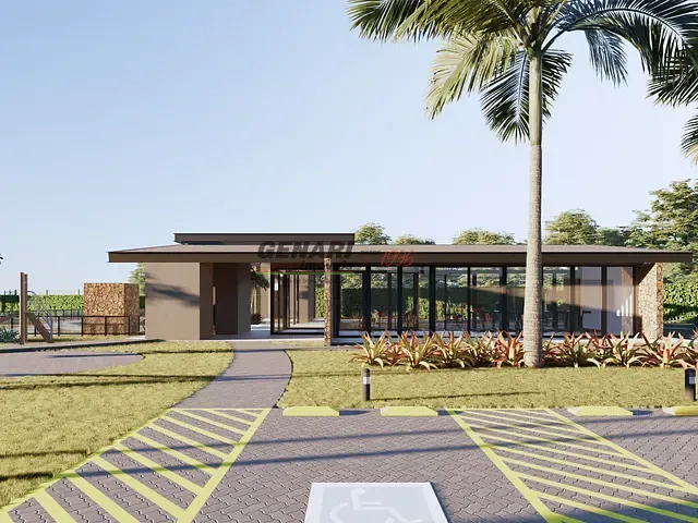 Terreno com 200m², à venda, no bairro Mato Dentro em Indaiatuba