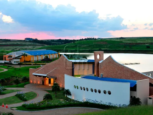 Terreno com 1478m², à venda, no bairro Ecovillas do Lago em Sertanópolis