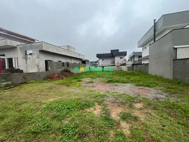 Terreno com 250m², à venda, no bairro Loteamento Floresta em São José dos Campos