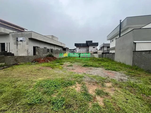 Terreno com 250m², à venda, no bairro Loteamento Floresta em São José dos Campos