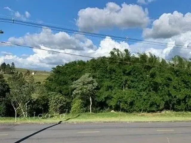 Terreno com 360m², à venda, no bairro Caminho da Mata em Caçapava