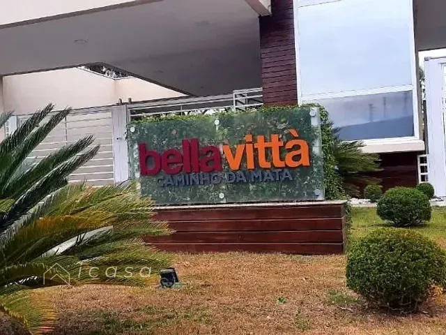 Terreno com 360m², à venda, no bairro Caminho da Mata em Caçapava