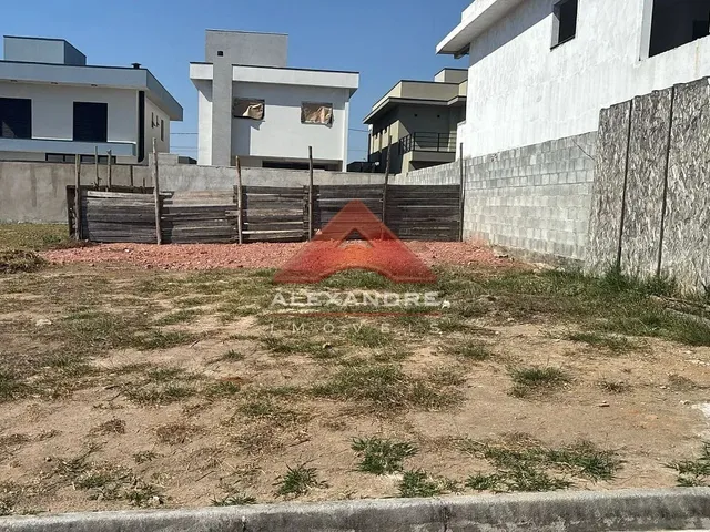 Terreno com 250m², à venda, no bairro Jardim das Flores em São José Dos Campos