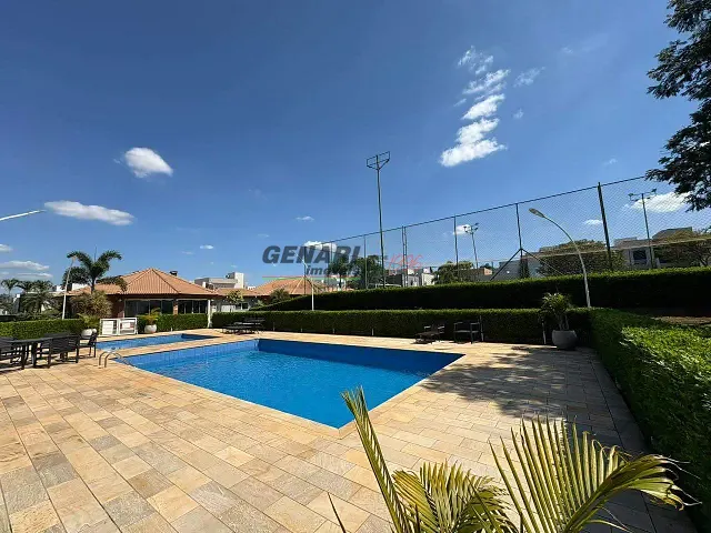 Terreno com 300m², à venda, no bairro Jardim Residencial Dona Lucilla em Indaiatuba