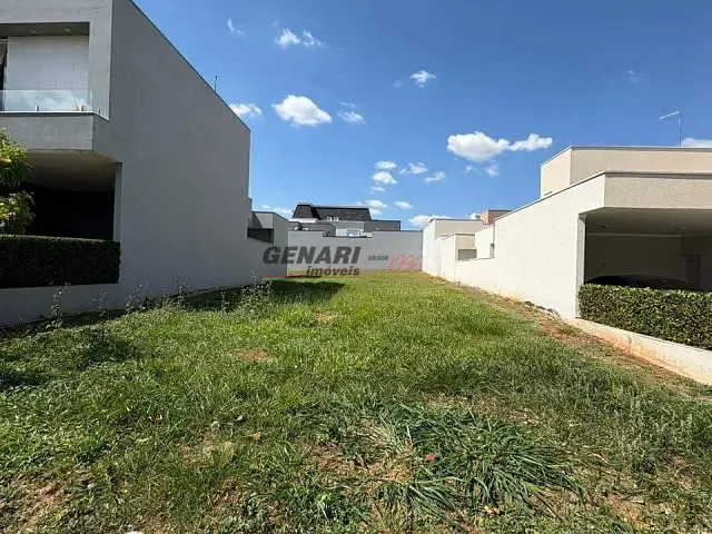 Terreno com 300m², à venda, no bairro Jardim Residencial Dona Lucilla em Indaiatuba